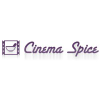 Cinemaspice.net logo