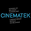 Cinematek.be logo