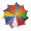 Cinematica.kg logo