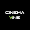 Cinemavine.com logo