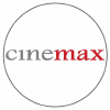 Cinemax.gr logo