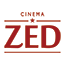 Cinemazed.be logo