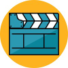 Cinemedios.com logo