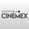 Cinemex.com logo