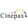 Cinepax.com logo