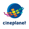 Cineplanet.cl logo