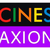 Cinesaxion.com logo