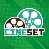 Cineset.com.br logo