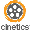 Cinetics.com logo