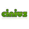 Cinius.com logo