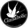Cinnaholic.com logo