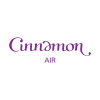 Cinnamonair.com logo