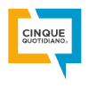 Cinquequotidiano.it logo