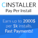 Cinstaller.com logo