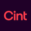 Cint.com logo