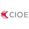 Cioe.cn logo