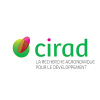 Cirad.fr logo