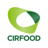 Cirfood.com logo