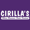 Cirillas.com logo