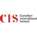 Cis.edu.sg logo