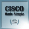 Ciscomadesimple.be logo