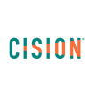 Cision.com logo