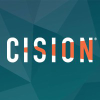 Cision.fi logo