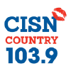 Cisnfm.com logo