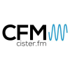 Cister.fm logo