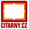 Citarny.cz logo