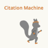 Citationmachine.net logo