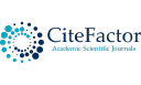 Citefactor.org logo