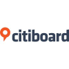 Citiboard.se logo