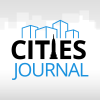 Citiesjournal.com logo