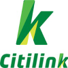 Citilink.co.id logo