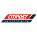 Citipost.co.uk logo
