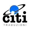 Cititraduzioni.com logo