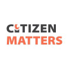 Citizenmatters.in logo