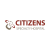 Citizenshospitals.com logo