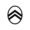 Citroen.hu logo