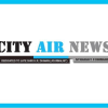 Cityairnews.com logo