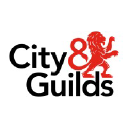 Cityandguilds.com logo