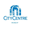 Citycentremirdif.com logo