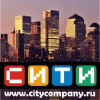 Citycompany.ru logo