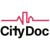 Citydoc.org.uk logo