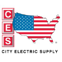 Cityelectricsupply.com logo