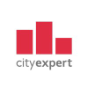 Cityexpert.rs logo