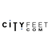 Cityfeet.com logo