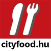 Cityfood.hu logo