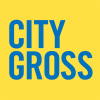 Citygross.se logo